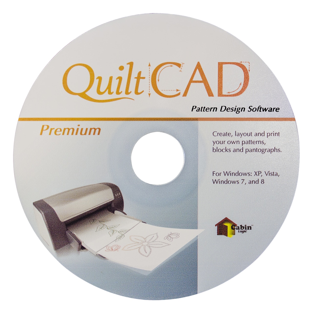 Quilt pro software programs
