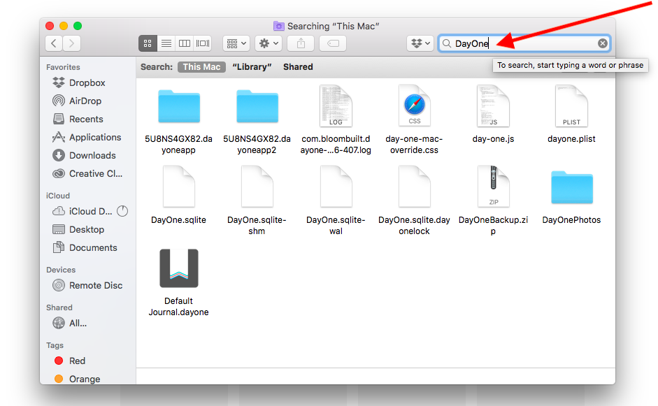 Good App To Remove Mac Leftover Files